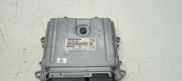 Volvo XC60 Engine control unit/module P31303388 0281015286 1039S30755