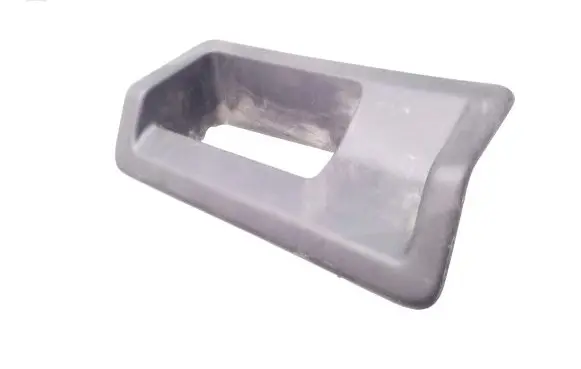 Volkswagen Caddy Sliding door cover cap 2K0843188C