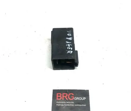 Jeep Cherokee XJ Fuel pump relay 4607036
