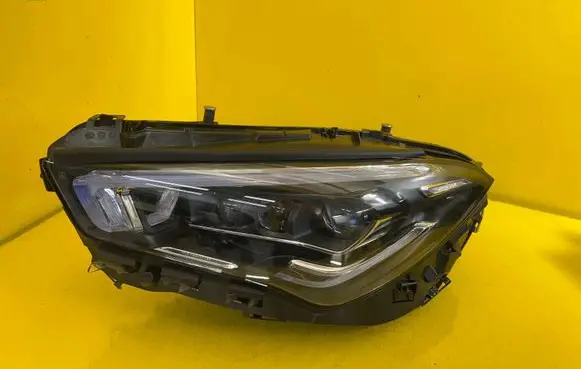 Mercedes-Benz CLA C118 X118 Headlight/headlamp A1189063100