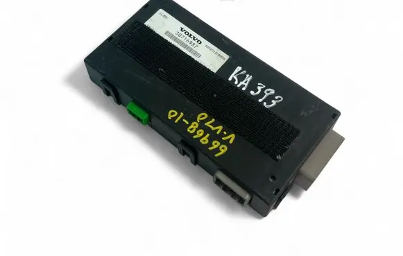 Volvo V70 Other control units/modules 30716987