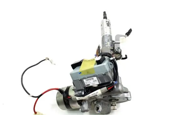 Toyota Verso Steering column universal joint 452500F131