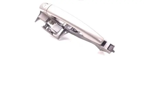 Peugeot 3008 I Front door exterior handle 9688668180