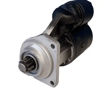 Volkswagen Scirocco Starter motor 0001212204 11415 CS274