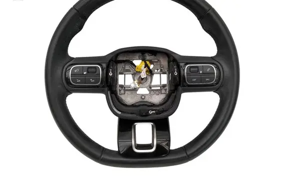 Citroen C3 Steering wheel 98164326ZD 34228597F 34228597