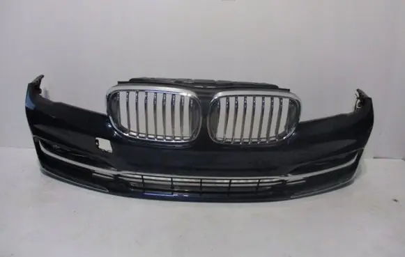 BMW 7 G11 G12 Engine bonnet/hood