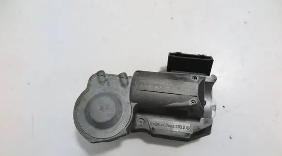 Mercedes-Benz CLK A209 C209 Steering wheel lock A0355457732