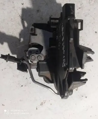 Rear door lock