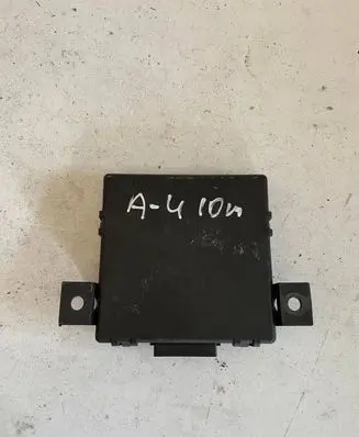 Audi A4 S4 B8 8K Gateway control module 8t0907468d