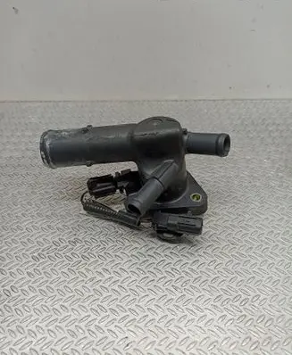 Toyota Auris E180 Engine coolant pipe/hose