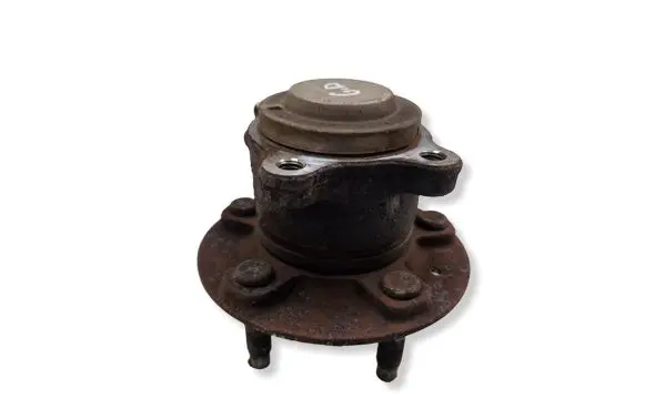 Opel Mokka Rear wheel ball bearing 13593158
