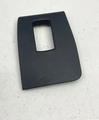 Audi A3 S3 A3 Sportback 8P Rear door window switch trim 8P4867969 563700