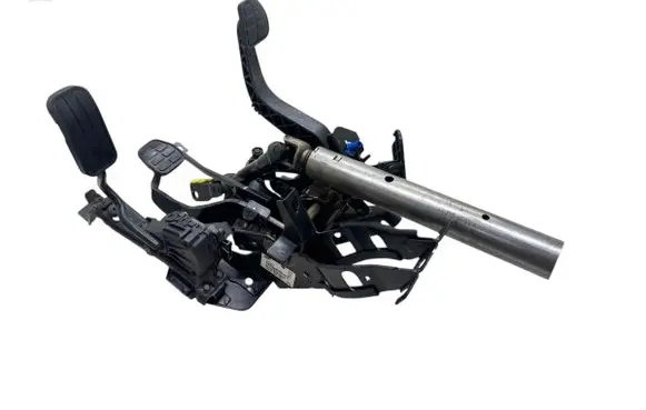 Volkswagen Sharan Pedal assembly 7M3721031Q