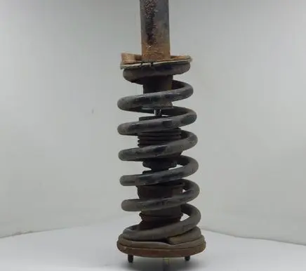 Mitsubishi Pajero Front shock absorber/damper
