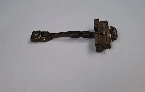 Volkswagen ID.4 Front door check strap stopper 11A837249A