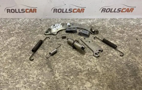 Honda CR-V Other handbrake/parking brake parts 