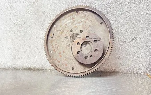 Opel Vectra C Flywheel 0078138