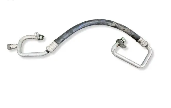 Mazda CX-3 Air conditioning (A/C) pipe/hose 