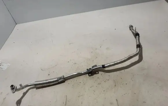 Renault Espace VI Air conditioning (A/C) pipe/hose 924542879R
