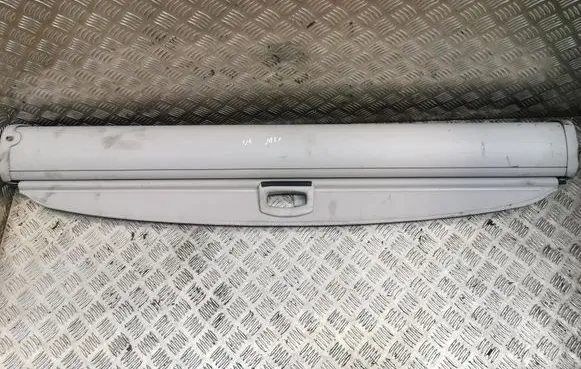 Mercedes-Benz E W211 Parcel shelf load cover 