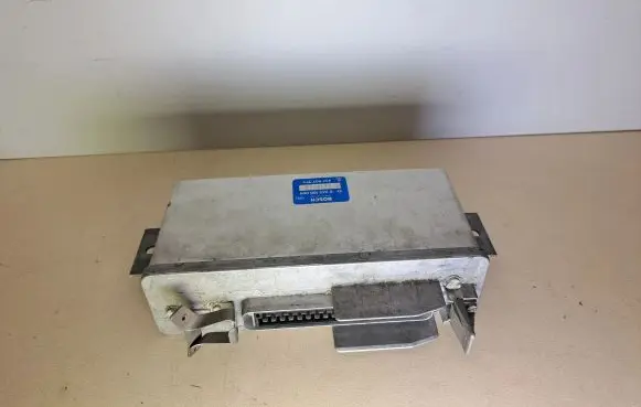 Acura ILX ABS control unit/module 437907379 0265100004