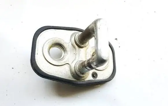 Citroen C5 Front door lock loop/hook striker 9655466380