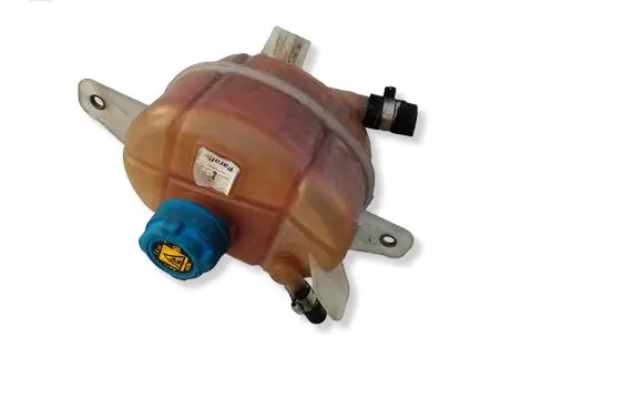 Citroen Nemo Coolant expansion tank/reservoir 