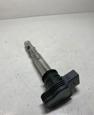 Volkswagen Touran I High voltage ignition coil 0040102033 ZSE033 0182341115