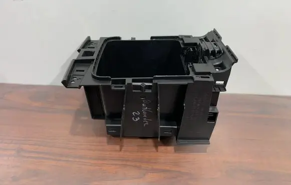 Mitsubishi Outlander IV Glove box central console 8011C682 SPC08498