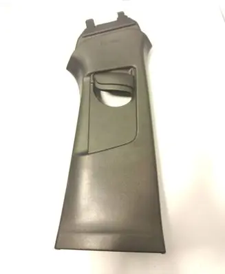 Volvo V40 (B) pillar trim (top) 31102350 A048601