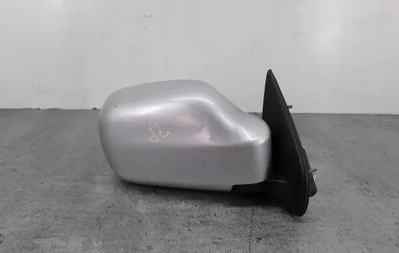 Opel Frontera B Front door electric wing mirror 07089487