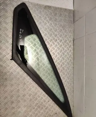 Ford Galaxy Front triangle window/glass 43R001605 AS2M3250DOT682