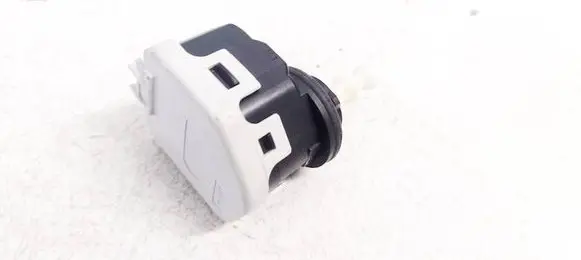 Opel Signum Headlight level adjustment motor 00787806