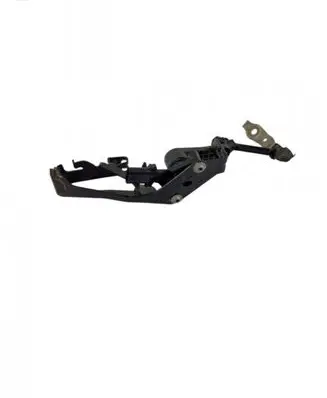 Opel Mokka B Front height sensor lever 9824543080