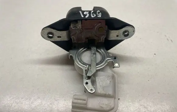 Honda Civic Tailgate/trunk/boot lock/catch/latch