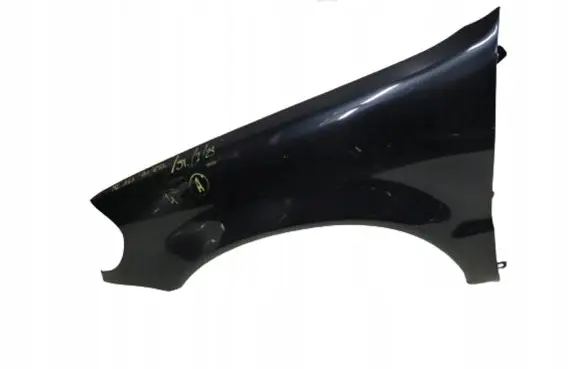 Mercedes-Benz ML W163 Fender A1638801306