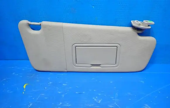 Opel Adam Sun visor 