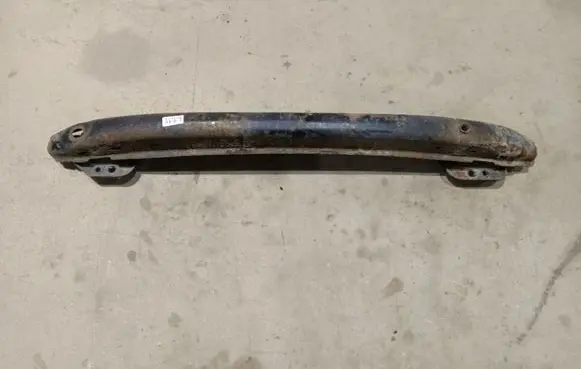Citroen C4 I Rear beam 