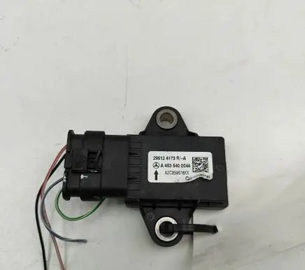 Smart ForTwo III C453 Other devices A4535400044 295124173R
