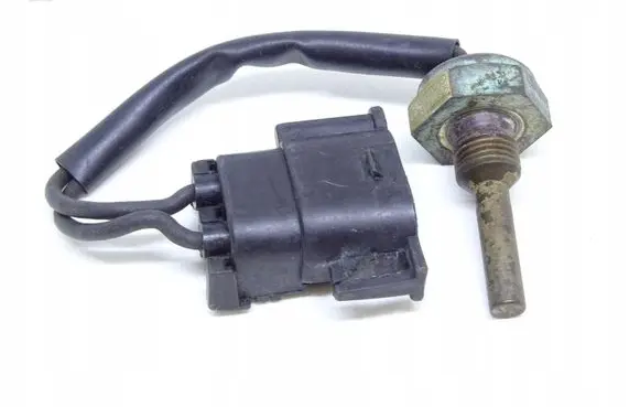 Renault Laguna I Outside/exterior temperature sensor 9186486