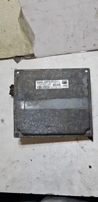 Ford Focus Engine control unit/module S118763026 272469432 50239