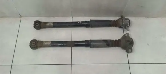 Audi A5 8T 8F Rear shock absorber/damper 8T0513035F