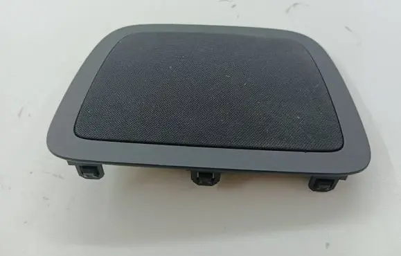 Dash center speaker trim cover