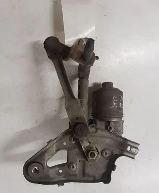 Peugeot 5008 Wiper motor 1137328460 397220577