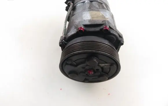 Air conditioning (A/C) compressor (pump)