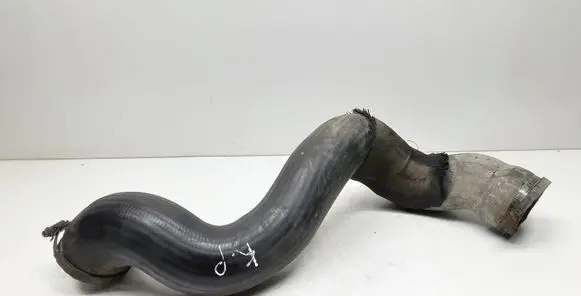 Volvo V70 Intercooler hose/pipe 30792545