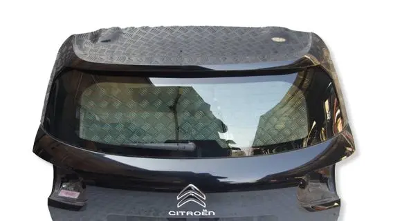 Citroen C5 Tailgate/trunk/boot lid 