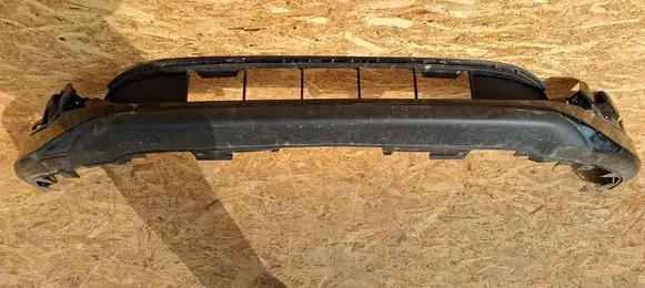 Mazda CX-5 II Front bumper lip KSD650032 K552885