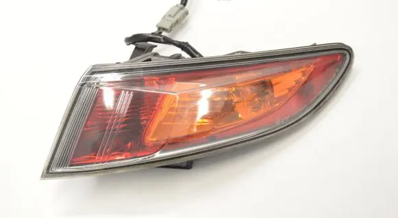 Infiniti M Y51 Rear/tail lights