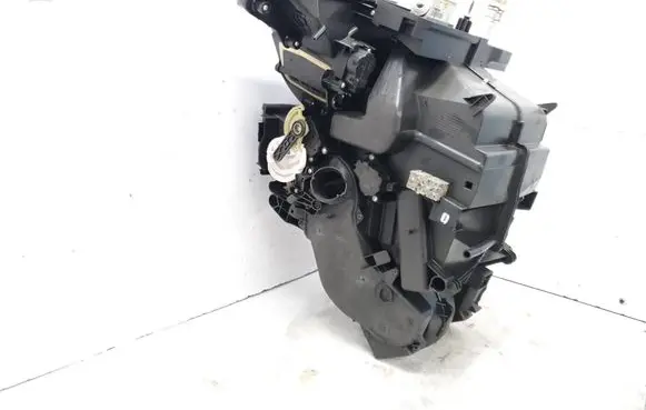 Citroen C5 Interior heater climate box assembly 9671485780 K2924003 K1306
